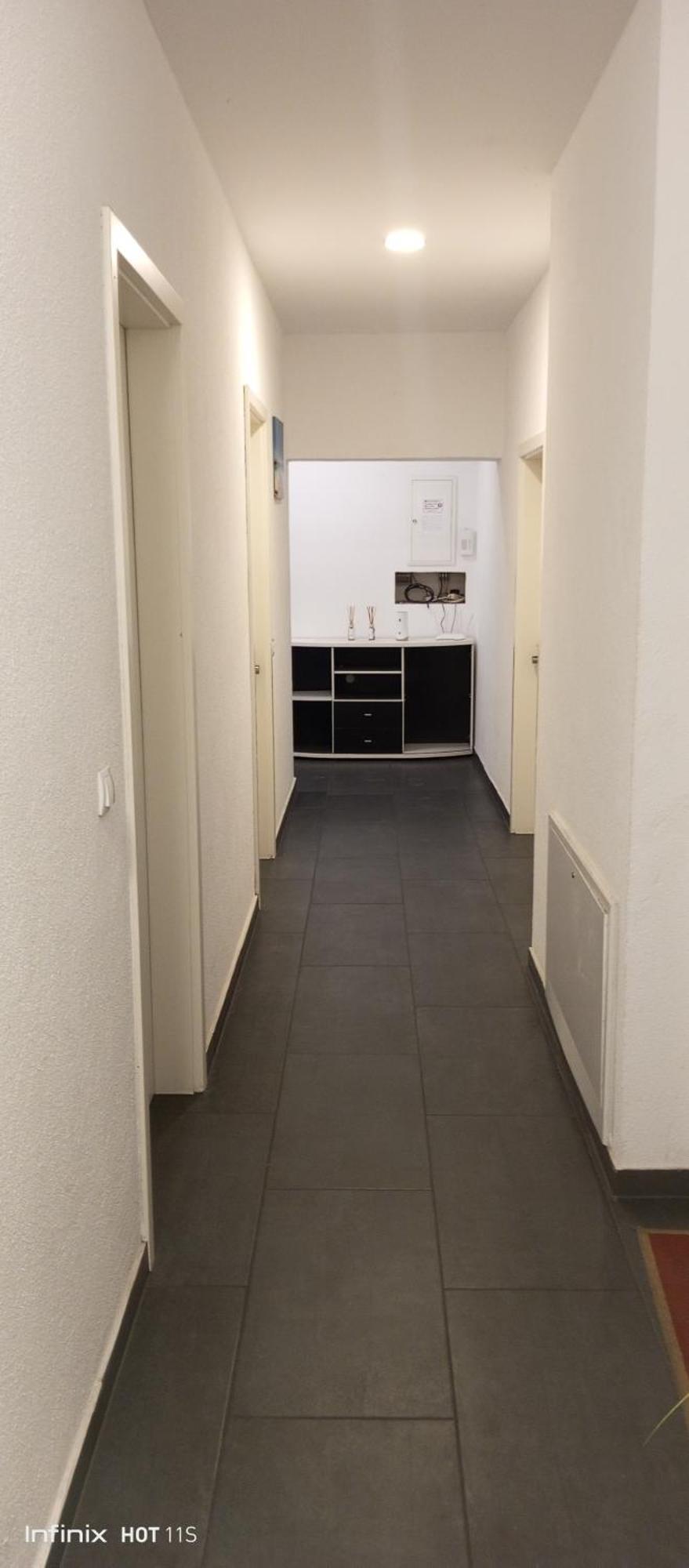 Gemuetliches Lisa Zimmer Mit Gemeinschaftskueche Heilbronn Zentrum Ngoại thất bức ảnh