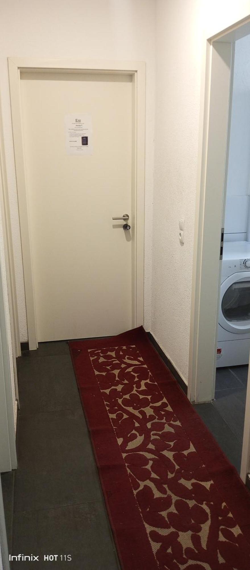 Gemuetliches Lisa Zimmer Mit Gemeinschaftskueche Heilbronn Zentrum Ngoại thất bức ảnh