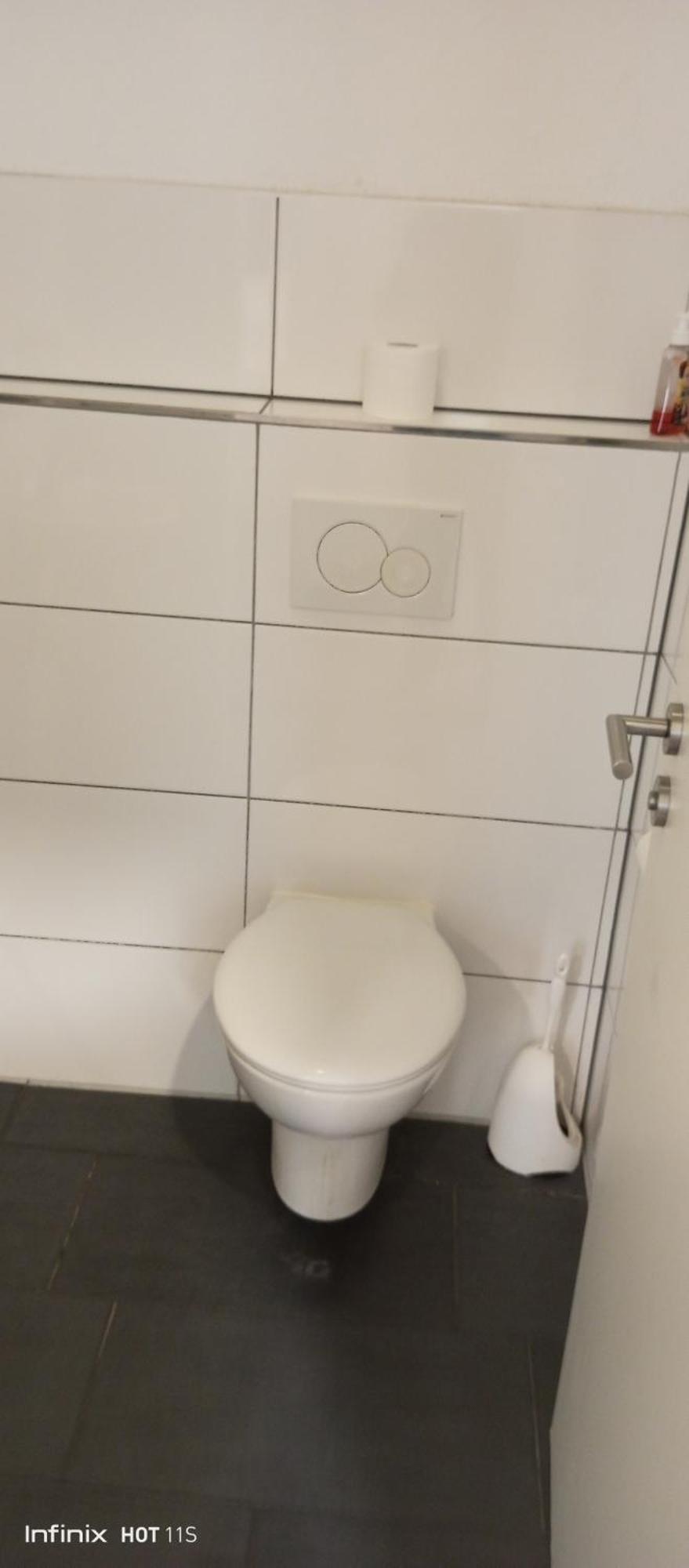 Gemuetliches Lisa Zimmer Mit Gemeinschaftskueche Heilbronn Zentrum Ngoại thất bức ảnh