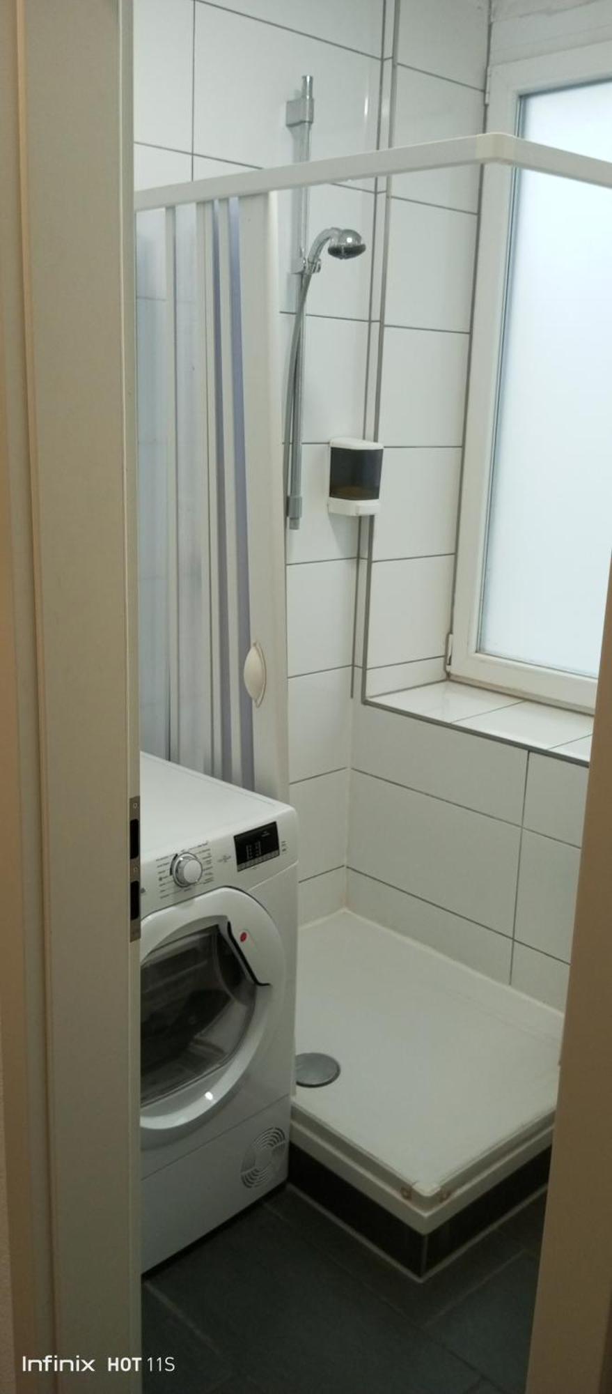 Gemuetliches Lisa Zimmer Mit Gemeinschaftskueche Heilbronn Zentrum Ngoại thất bức ảnh