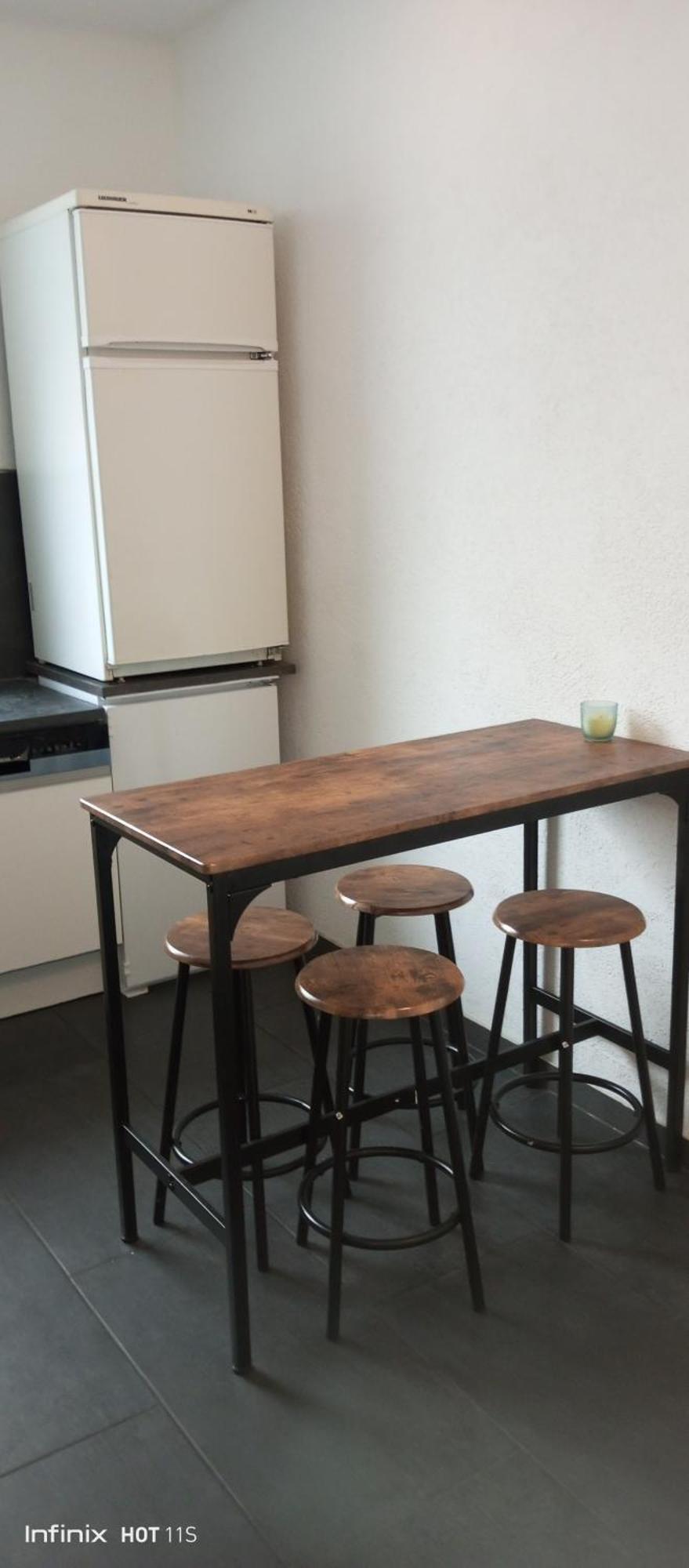 Gemuetliches Lisa Zimmer Mit Gemeinschaftskueche Heilbronn Zentrum Ngoại thất bức ảnh